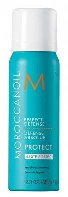 Термозащитный спрей &quot;Идеальная защита&quot; Moroccanoil Perfect Defence Protect, 75 мл