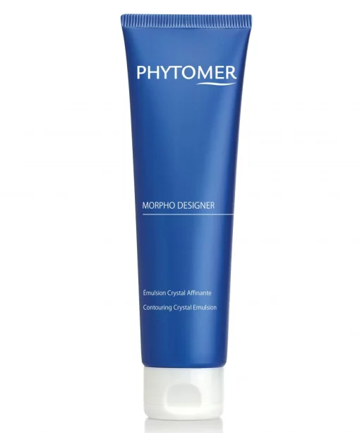 Емульсія для контуру тіла Phytomer Morpho Designer Contouring Crystal Emulsion, 150 мл