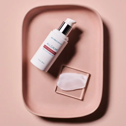 Мультифункціональна сироватка для усунення почервоніння ColoreScience All Calm&reg; Multi Correction Serum  30 мл
