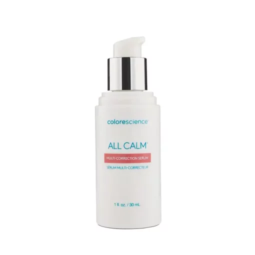 Мультифункціональна сироватка для усунення почервоніння ColoreScience All Calm&reg; Multi Correction Serum  30 мл