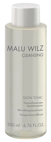 Тоник для сияния кожи Malu Wilz Glow Tonic, 200 мл