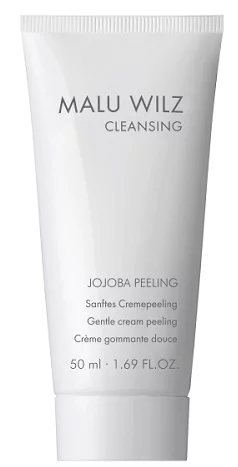 Пилинг для лица  Malu Wilz Jojoba Peeling, 50 мл