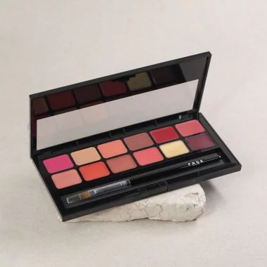 Набір губної помады Wamiles Cosmetics Face The Lips 12