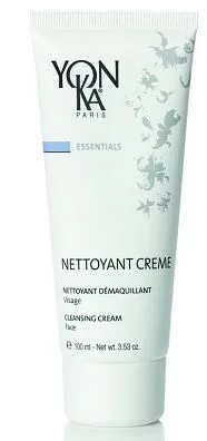 Крем для обличчя, що очищає Yon-Ka Essential Nettoyant Creme, 100 мл