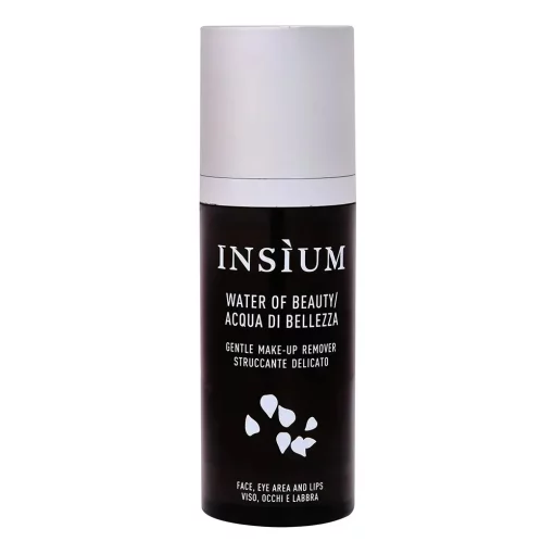 Нежное средство для снятия макияжа INSIUM Water of Beauty Gentle Make-up Remover 100 мл