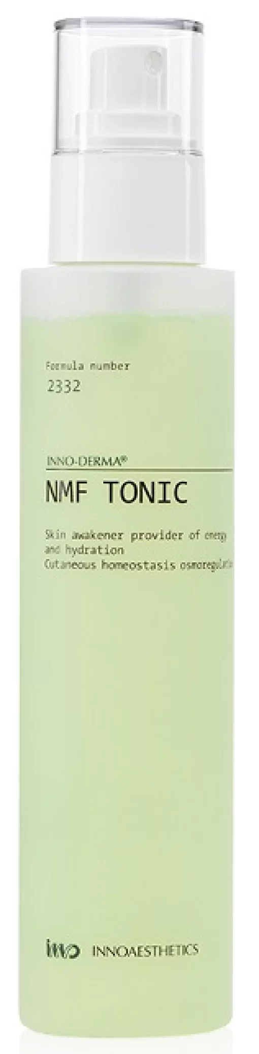 Увлажняющий тоник для лица Innoaesthetics NMF Tonic, 200 мл