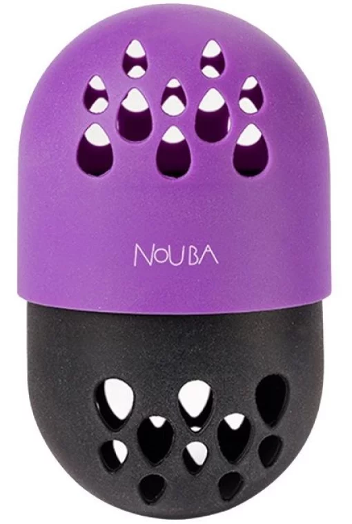 Спонж для нанесения косметики Nouba Puff Me