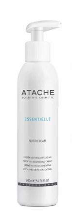 Питательный интенсивный крем для лица Atache Nutricream Essentielle, 200 мл