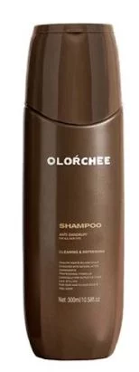 Шампунь проти лупи Olorchee Anti Dandruff Shampoo, 300 мл