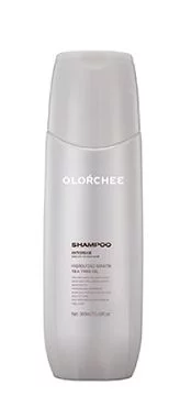 Шампунь для жирных волос Olorchee Anti Grease Shampoo, 300 мл
