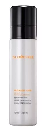 Спрей-сироватка з олією аргани Olorchee Miracle Hair Serum, 220 мл
