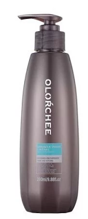 Крем для вьющихся волос Olorchee Miracle Wave Creme, 280 мл