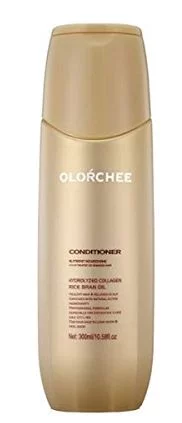 Питательный кондиционер для волос Olorchee Nutrient Nourishing Conditioner, 300 мл