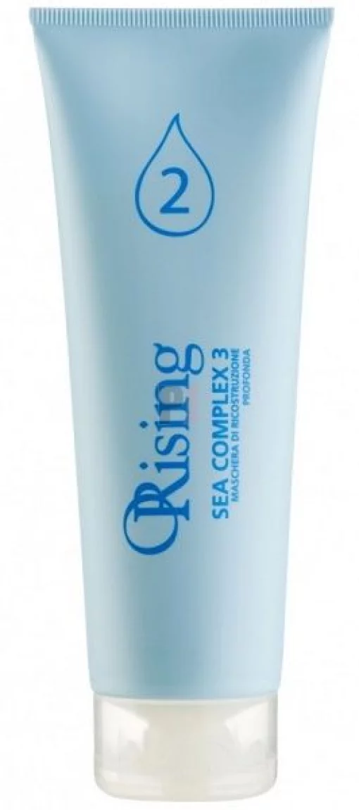 Фитоэссенциальная маска №2 &quot;Глубокая реконструкция&quot; Orising Sea Complex 3, 125 мл