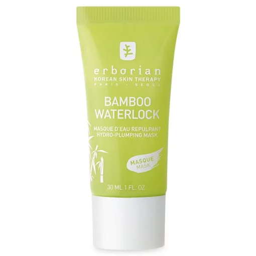 Бамбукова зволожуюча маска Erborian Bamboo Waterlock Mask, 30 мл