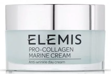 Крем для лица Морские водоросли Elemis Pro-Collagen Marine Cream, 50 мл