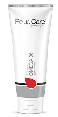 Крем для тела Rejudicare Photozyme Omega 36 Body Complex, 236 мл