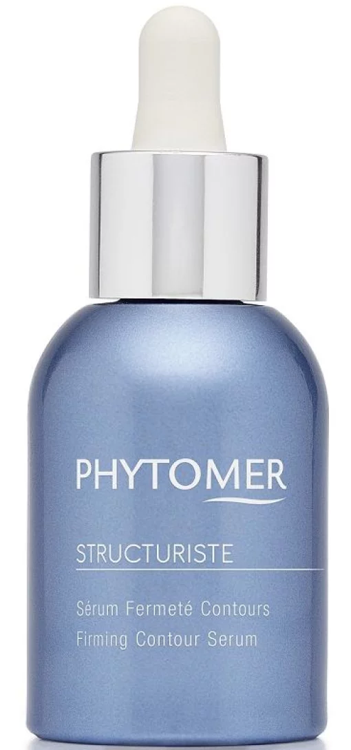 Сыворотка для лифтинга кожи лица Phytomer Structuriste Firming Contour Serum, 30 мл