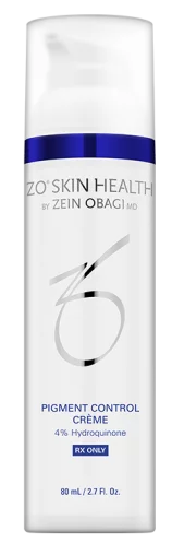Крем отбеливающий для кожи лица и тела ZO Skin Health Zein Obagi  Pigment Control, 80 мл