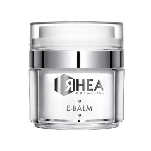 Питательный увлажняющий крем для лица RHEA E-Balm 50 мл