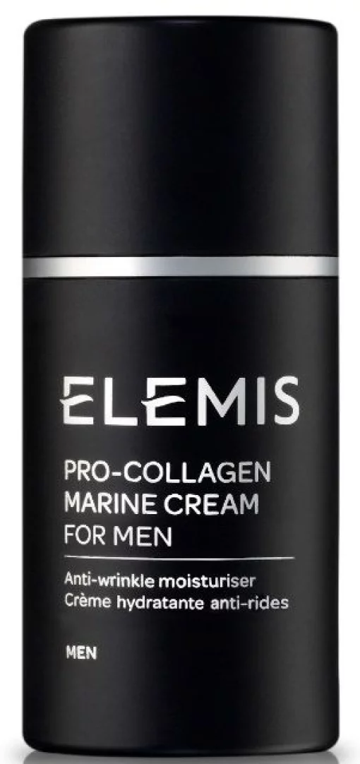 Крем для лица Морские водоросли Elemis Men Pro-Collagen Marine Cream, 30 мл