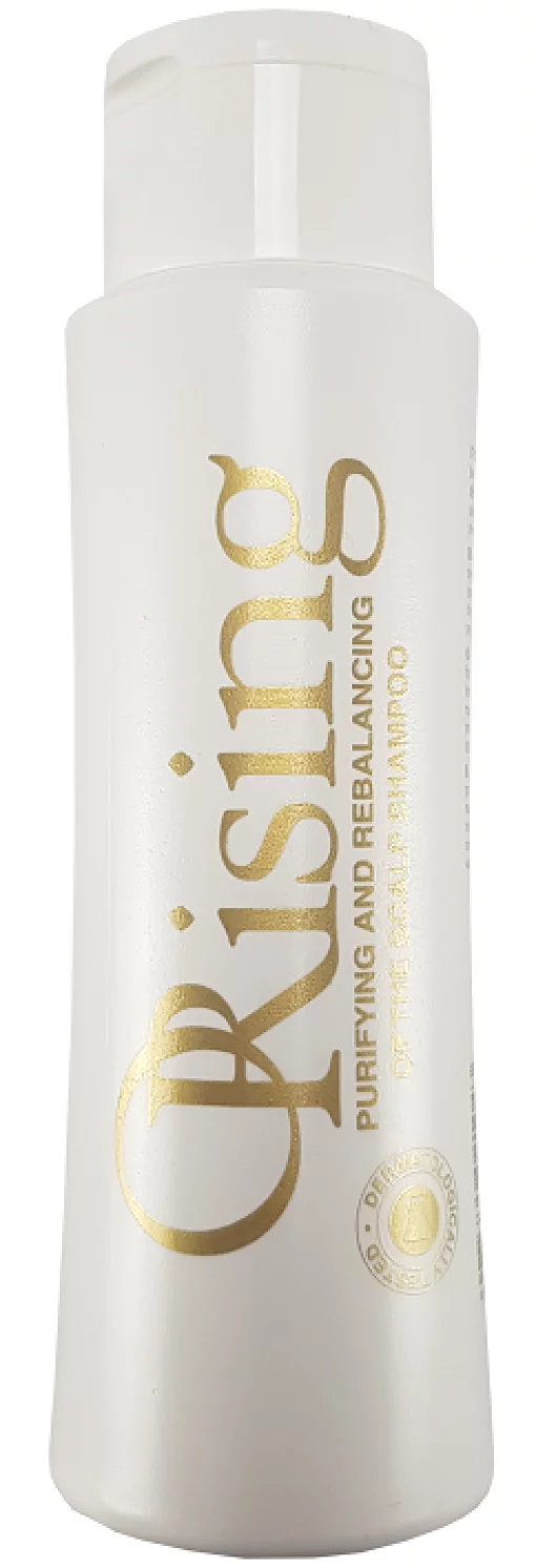 Очищаючий ребалансуючий шампунь із білою глиною Orising Purifying and Rebalancing Shampoo, 250 мл