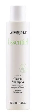 Шампунь для волос La Biosthetique Essentiel Classic Shampoo, 250 мл
