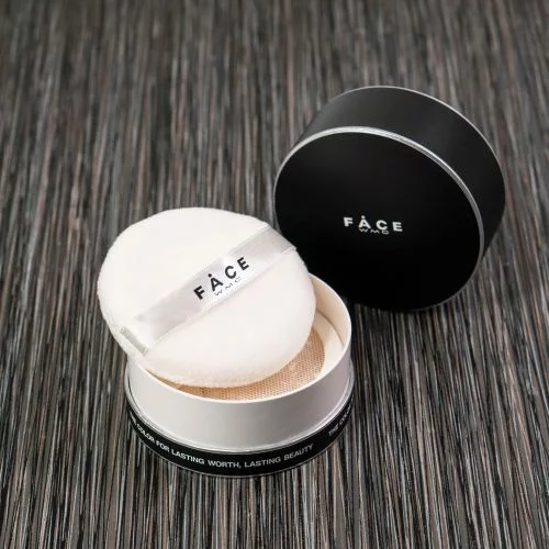 Рассыпчатая пудра Wamiles Cosmetics Loose Powder 25 г