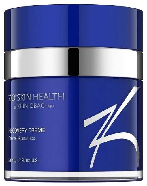 Крем увлажняющий для нормальной и сухой кожи ZO Skin Health Zein Obagi  Recovery Creme, 50 мл