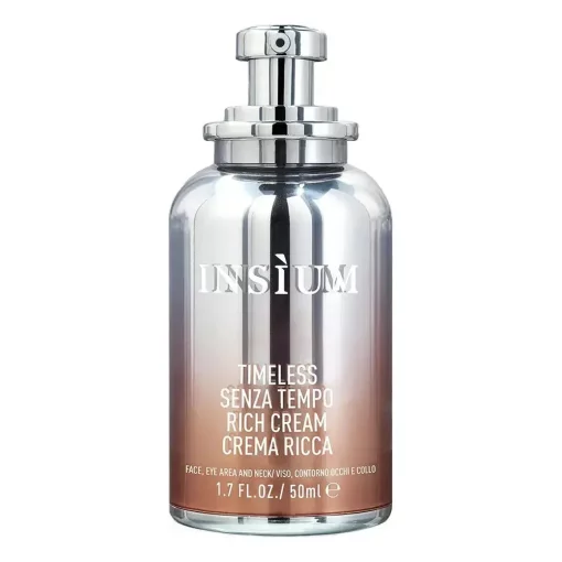 Регенерирующий питательный крем INSIUM TIMELESS Rich Cream 50 мл