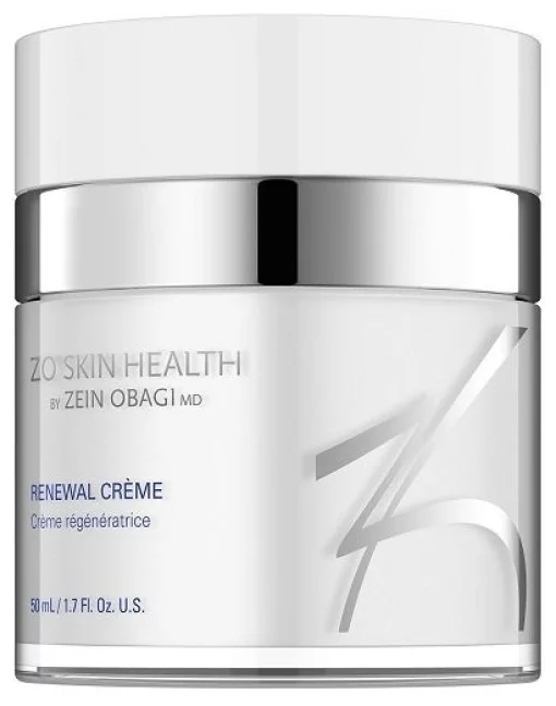 Крем, що зволожує ZO Skin Health Zein Obagi Renewal Creme, 50 мл