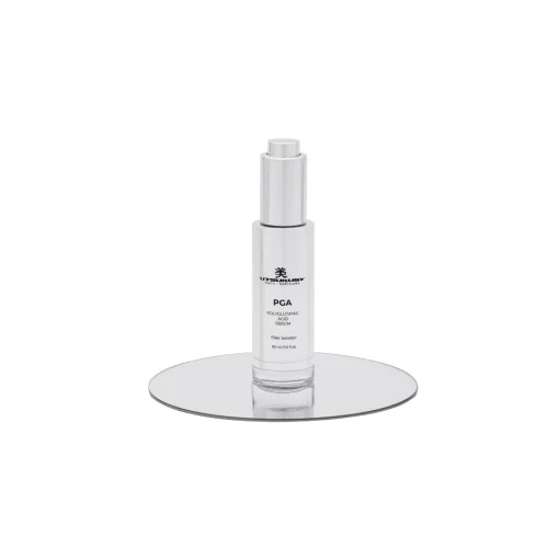 Інтелектуальний зволожуючий концентракт з поліглутамовою кислотоюUTSUKUSY Pga serum filler booster 30 мл
