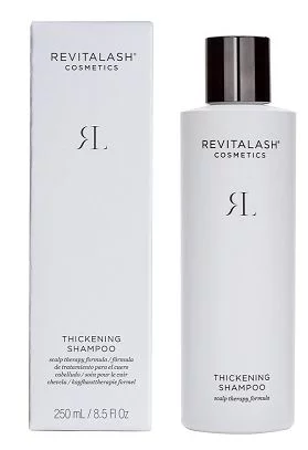 Шампунь для волосся RevitaLash Thickening Shampoo, 250 мл