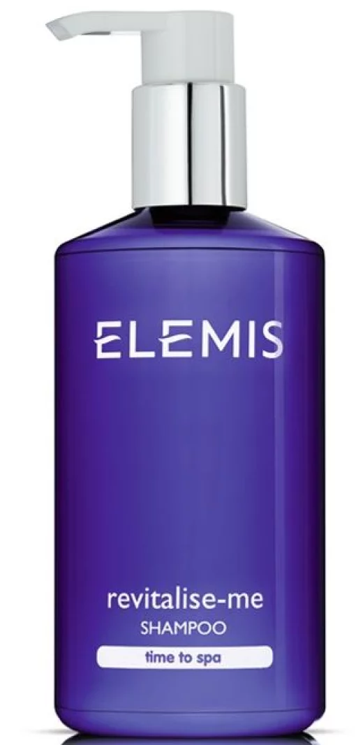Шампунь для волосся Elemis Shampoo Revitalize-me Time to SPA, 300 мл