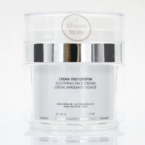 Успокаивающий крем для лица RHEA LeniCream 50 мл