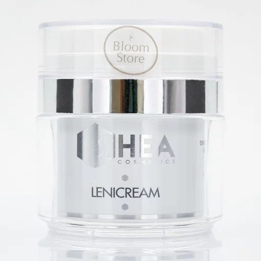 Успокаивающий крем для лица RHEA LeniCream 50 мл