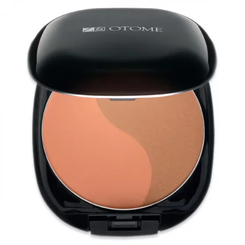 Румя'на Отоме Коричнева сепія тон 202 13 г