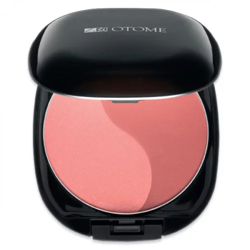 Румяна Отоме Насыщенный розовый тон 201 13 г
