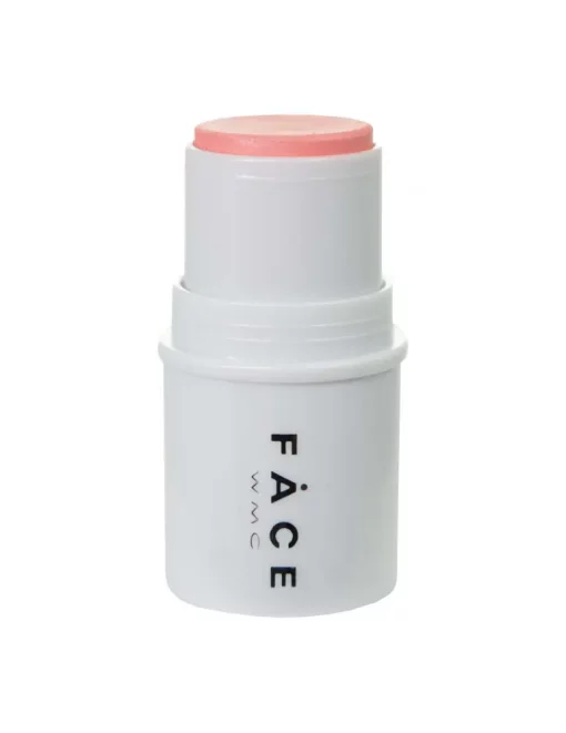 Румяна для лица в стике Wamiles Cosmetics FACE MULTI COLLAR STICK Pink 5 г