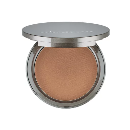 Пресований мінеральний бронзер ColoreScience Santa Fe Bronzer 8,6 г