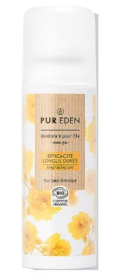 Дезодорант-спрей длительного действия Pur Eden Long Lasting Deodorant, 100 мл