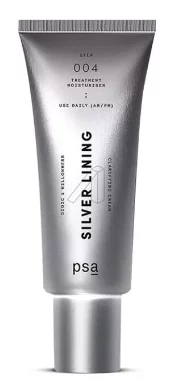 Крем осветляющий PSA Silver Lining Dioic &amp; Willowherb Clarifying Cream, 50 мл