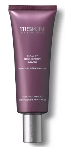 Глибоко поновлююча маска для обличчя 111SKIN NACY2 Recovery Mask, 75 мл
