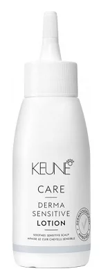 Лосьон для чувствительной кожи головы Keune Care Derma Sensitive Lotion, 75 мл