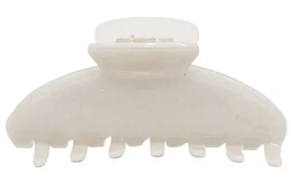 Большой крабик для волос "Sugar Cube" Emi Jay Big Effing Clip In Sugar Cube