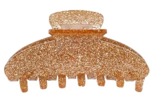 Большой крабик для волос "Sagittarius" Emi Jay Big Effing Clip In Sagittarius