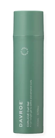Гель для кудревых волос Davroe Curlicue Curl Gel Delivers A Lightweight, 200 мл