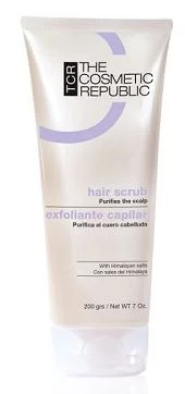 Очищающий скраб для волос Lascos Hair Scrub, 200 мл