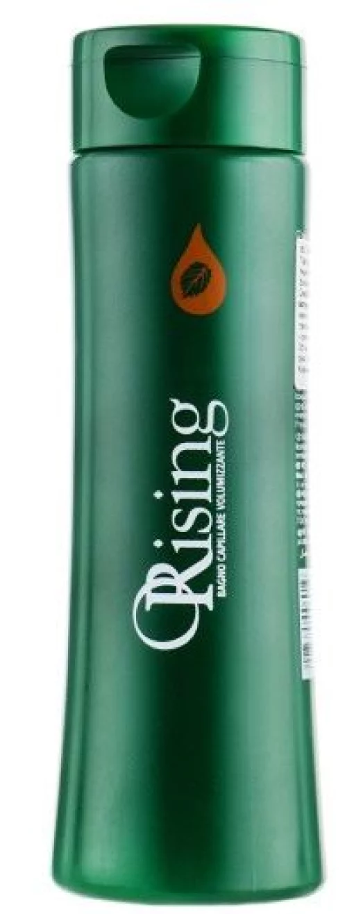 Фітоесенціальний шампунь для надання об'єму тонкому волоссю Orising Volumizzante Shampoo, 250 мл