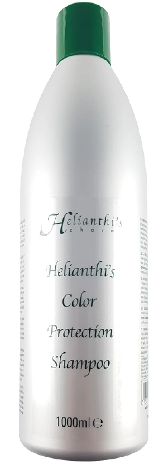 Шампунь захист кольору Orising Helianthis Color Protection Shampoo, 1000 мл